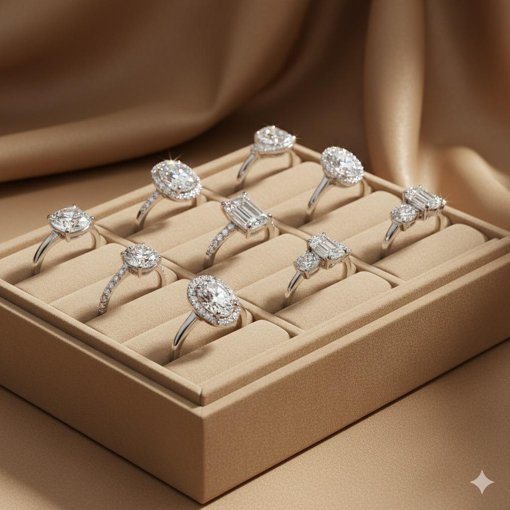 Timeless Gold Trends of 2025