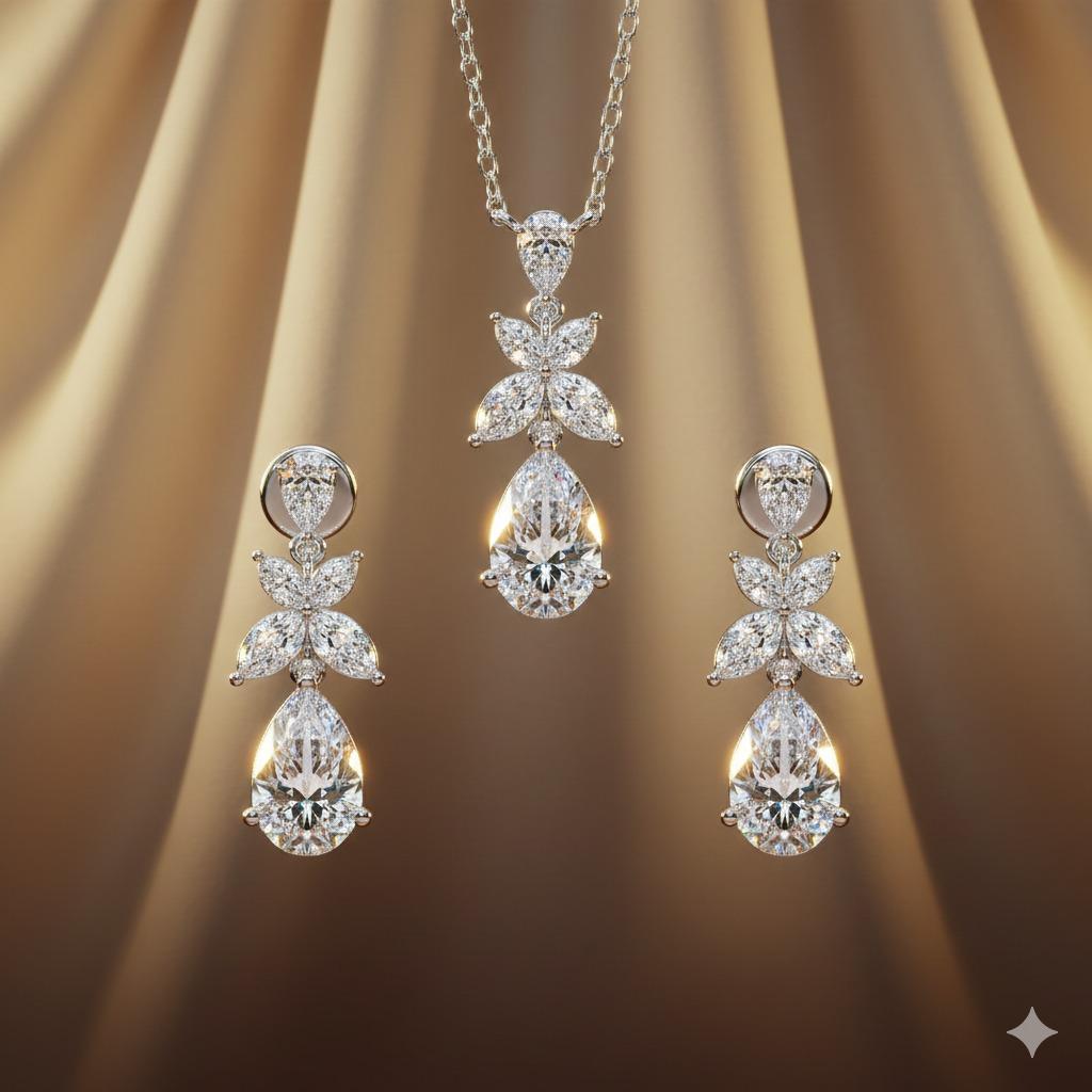 How to Choose the Perfect Diamond Jewelry for Every Occasion